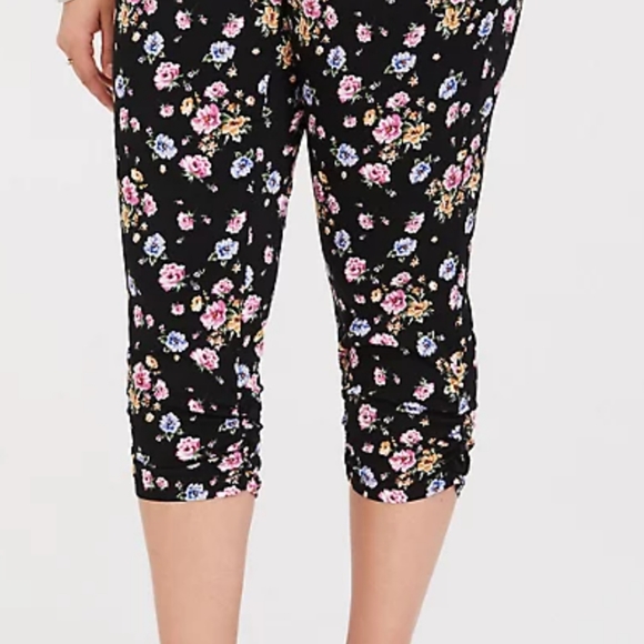 Torrid Challis joggers - Picture 1 of 2